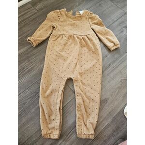 Baby gap romper 18-24 mos